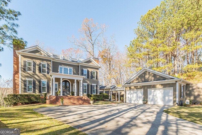 Foto del edificio - 4671 Derby Ln SE