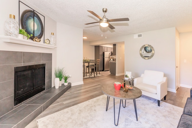 Foto del edificio - The Jove Apartment Homes