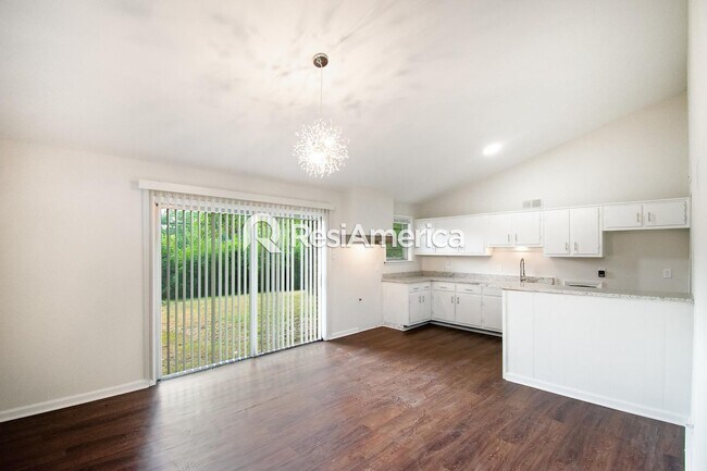 Foto del edificio - Fully Renovated 3/2 in 38128