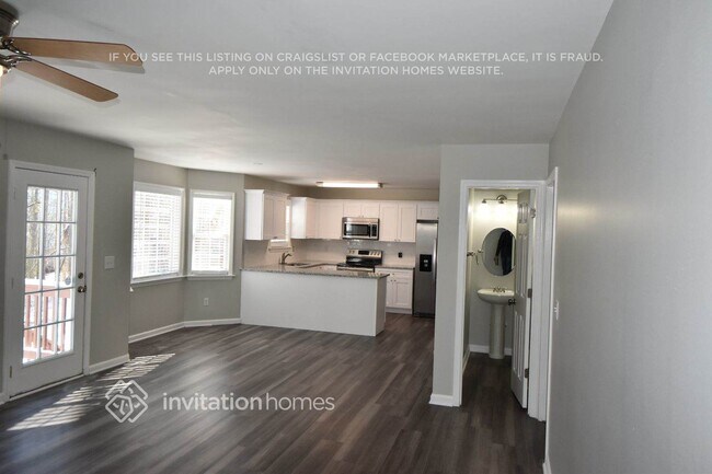 Foto del edificio - 6332 Willowdell Dr