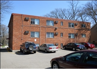 Building Photo - Somerset Apartments