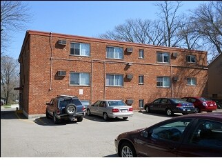 Foto del edificio - Somerset Apartments