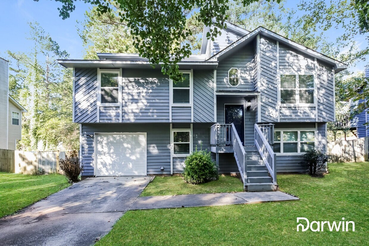 Foto principal - 8387 Glenwoods Dr