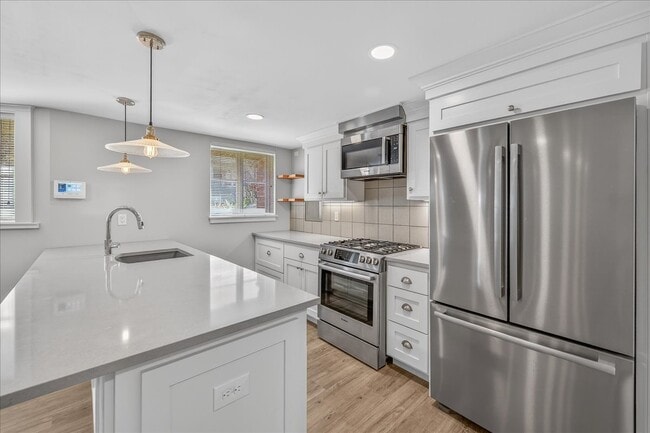 Photo - 1705 NW 25th Ave Townhome