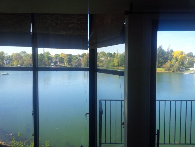 amazing views - 500 Market St