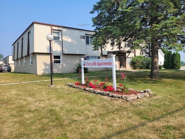 Foto del edificio - Cherry Hill Apartments