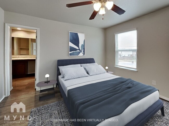 Foto del edificio - 12923 Cicely Ct