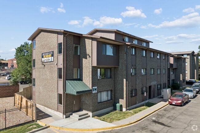Building Photo - Orchard Glen Apartments