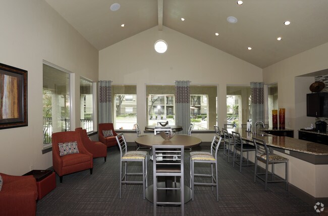 Casa club - Aventura Cimarron