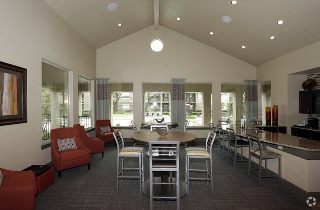 Club House - Camden Cimarron