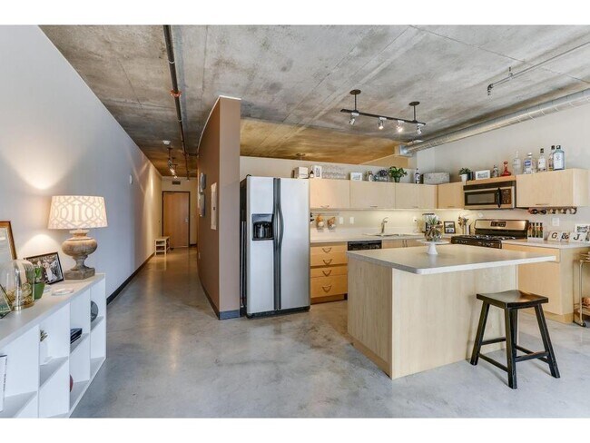 Foto del edificio - 730 N 4th St