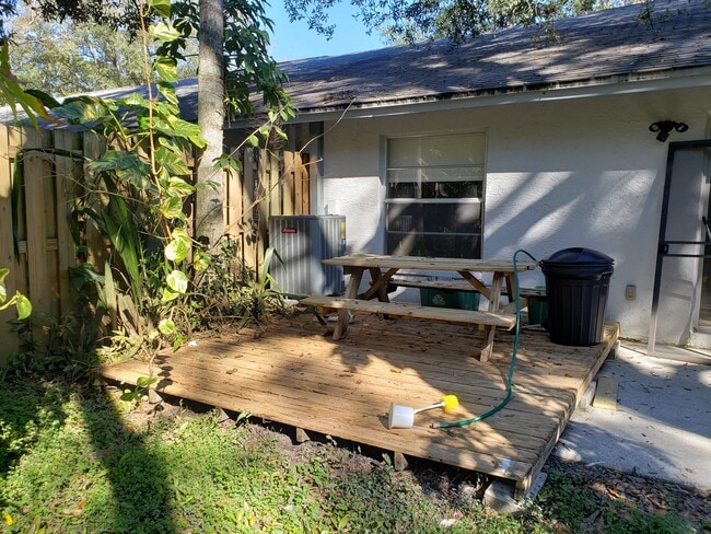 Photo - 5014 Gainsville Dr (Temple Terrace, FL) Townhome