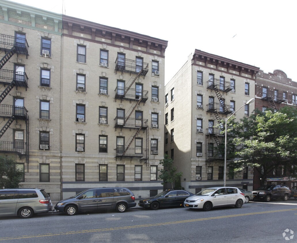 Foto principal - 351-353 Wadsworth Ave