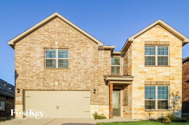 Building Photo - 5401 Zara Dr