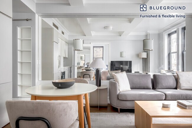 Foto del edificio - 240 W 73rd St