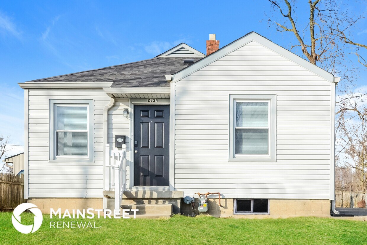 Foto principal - 2334 Calhoun St