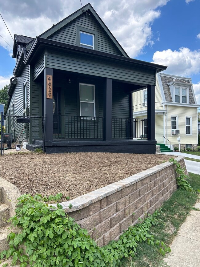 Building Photo - 4629 Mc Neil Ave