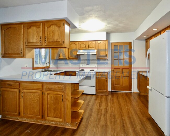 Foto del edificio - Move-In Special: 50% Off First Month’s Rent!