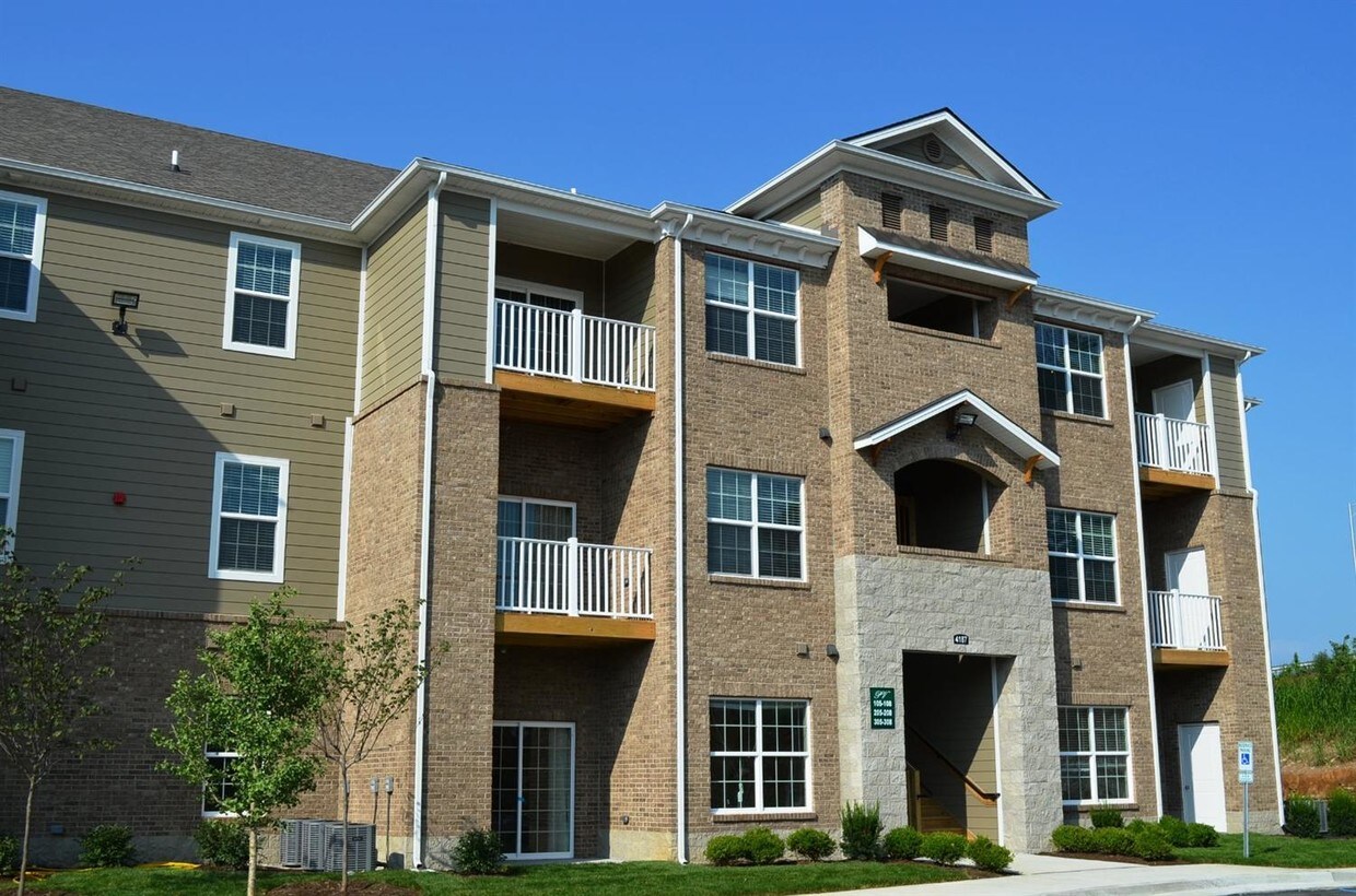 4112 Reserve Rd Unit 201, Lexington, KY 40514 Apartment for Rent in