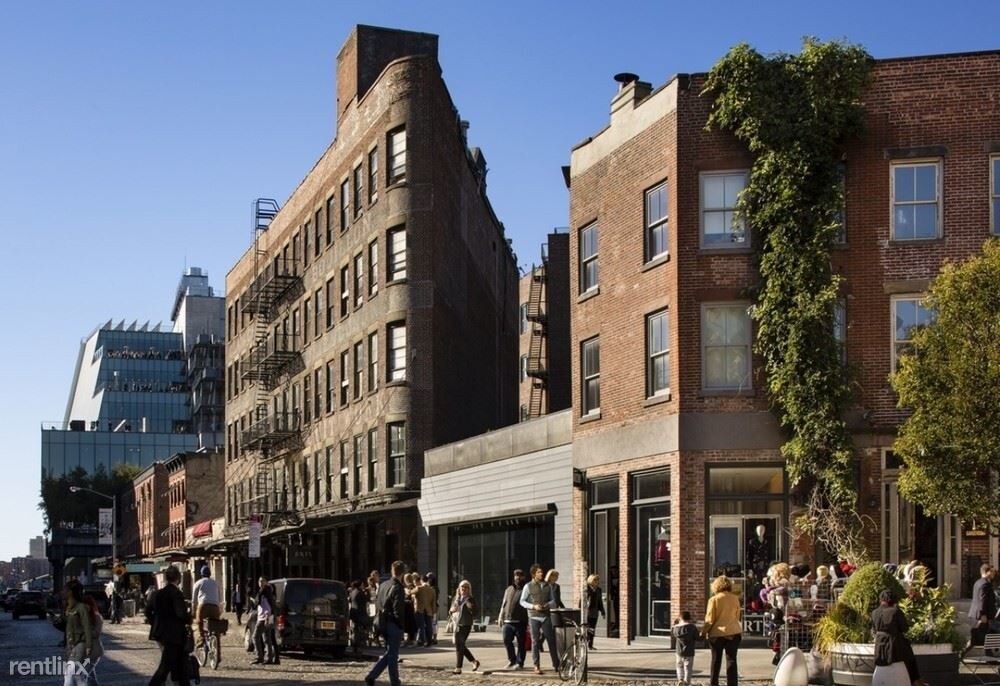 Foto del edificio - 18 Cornelia St