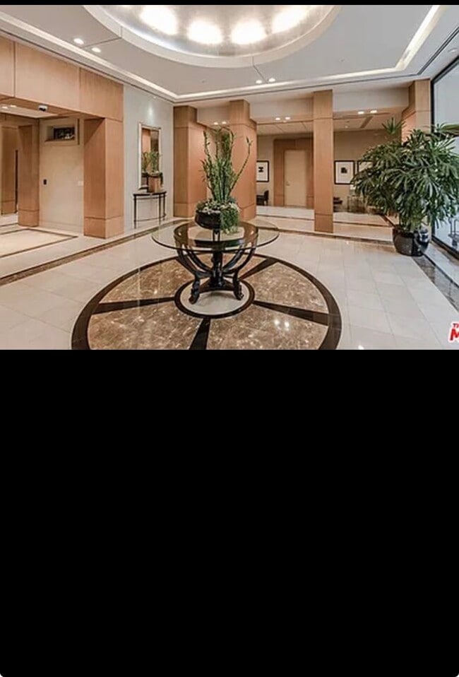 Photo - 10445 Wilshire Blvd Apartment