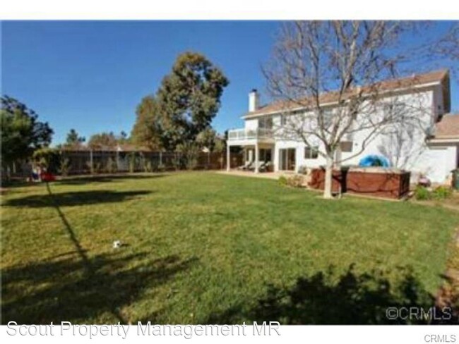 Building Photo - 4 br, 2.5 bath House - 33165 Corte Yaca