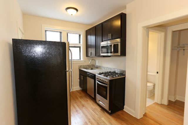 Foto del edificio - 4125 N Ashland Ave