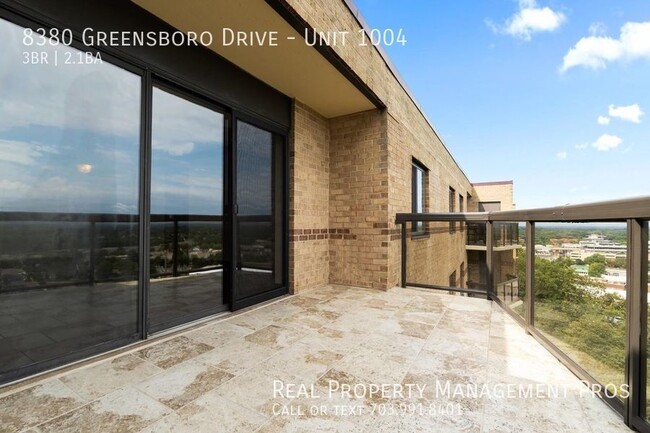 Building Photo - Stunning, Spacious Penthouse- Tyson's Corn...