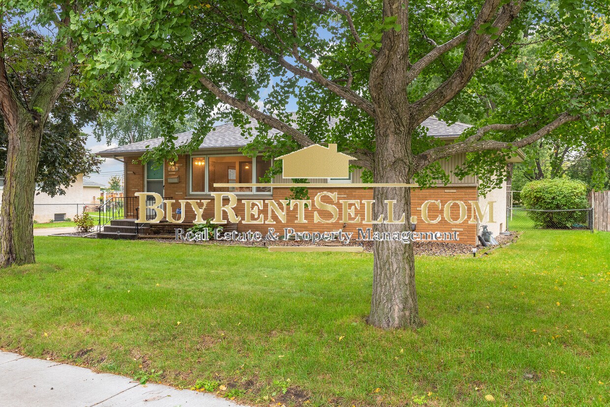 6919 France Ave N, Minneapolis, MN 55429 House Rental in Minneapolis