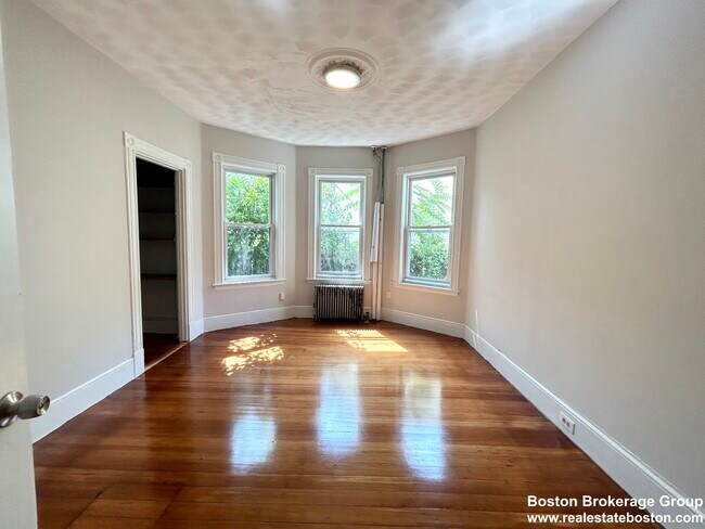 Foto del edificio - 22 Humphreys St