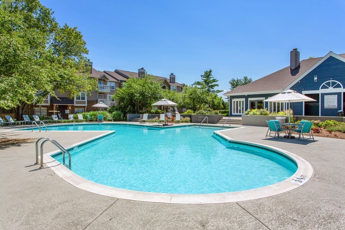 Steeplechase Apartments Largo, MD