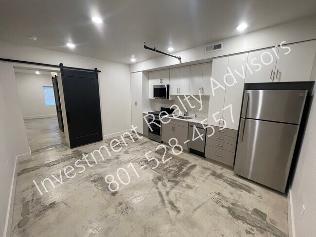 Foto del edificio - Unit in Sugarhouse!