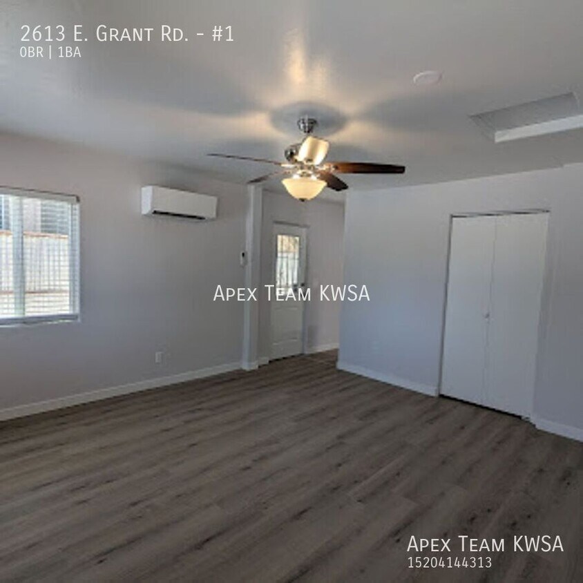 Primary Photo - 2613 E Grant Rd
