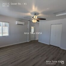 Building Photo - 2613 E Grant Rd