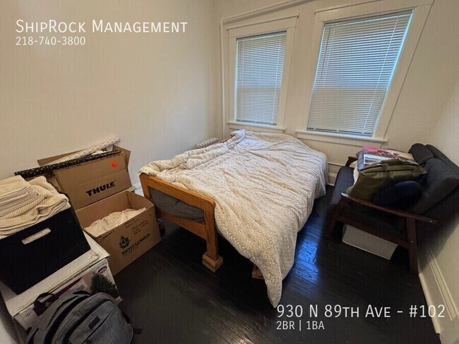 Foto del edificio - 930 89th Ave W
