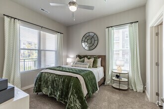 Interior Photo - The Percy