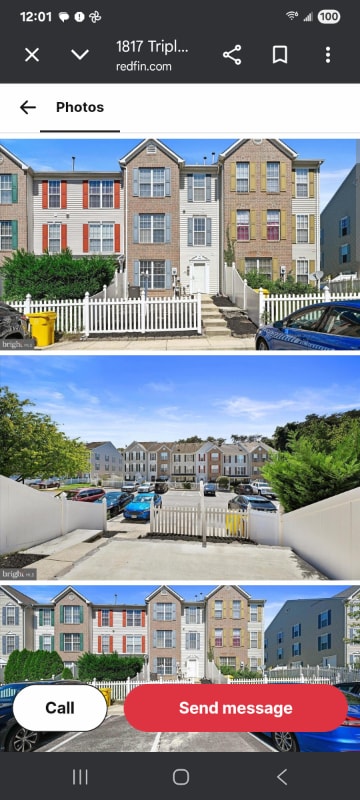 Building Photo - 1817 Triple Feather Rd