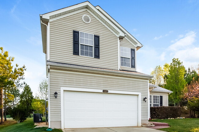 Foto del edificio - 6905 Brandon Chase Ln