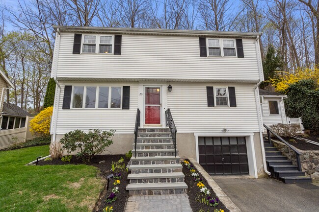 Foto del edificio - 20 Elmwood Ave