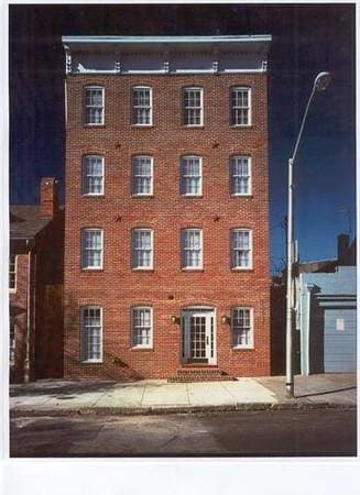The Factory Apartments - 510 Ann S St