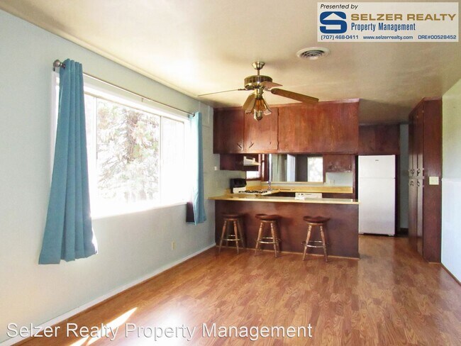 Building Photo - 3 br, 2 bath House - 5900 Central Ave.