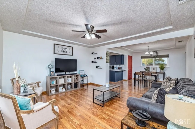 Foto del edificio - 2308 North St