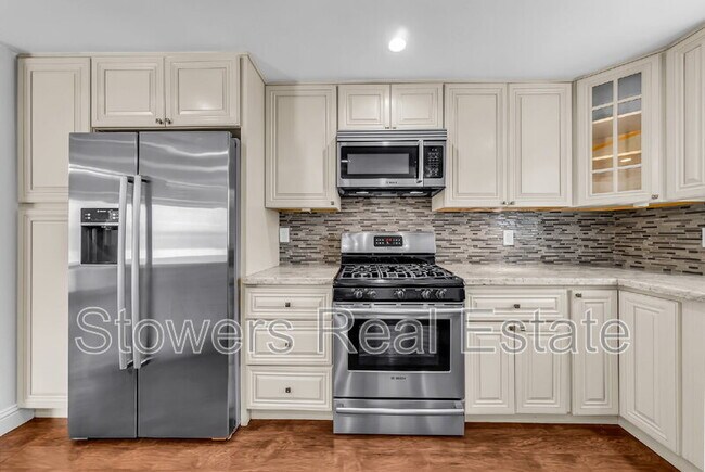 Foto del edificio - 38 Circle Creek Ct