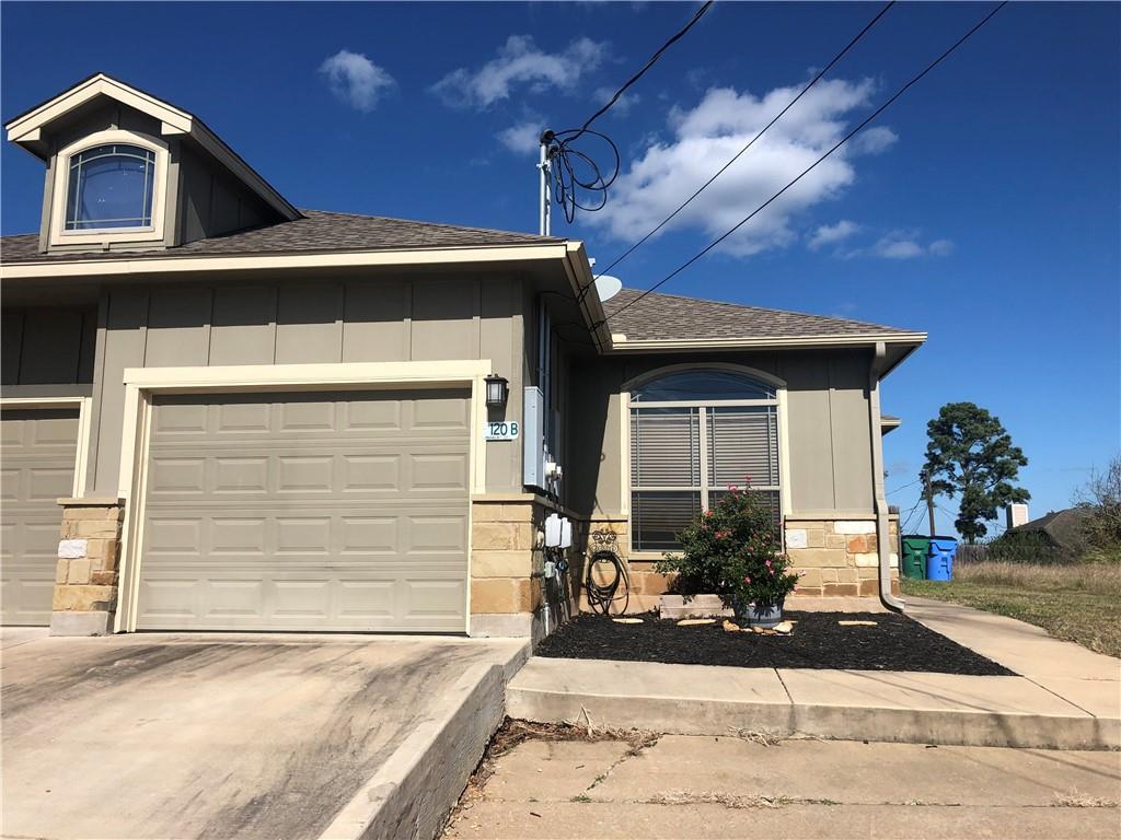 120 Pahala Ct, Bastrop, TX 78602 Townhome Rentals in Bastrop TX