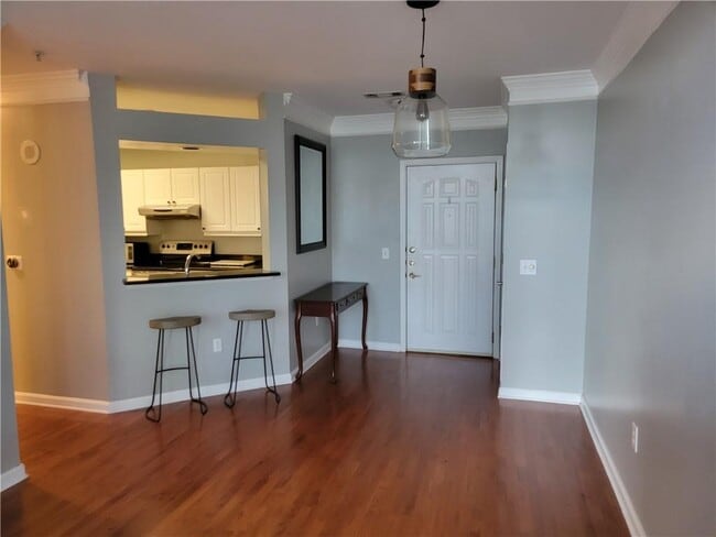 Foto del edificio - 3334 Peachtree Rd NE
