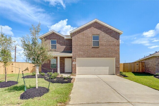 Foto del edificio - 4266 Barrington Cove Lane