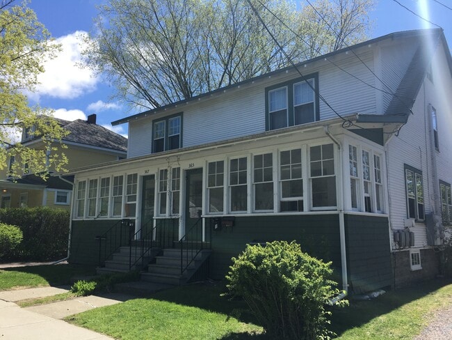 Building Photo - 365 Flynn Ave