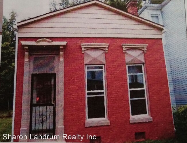 Building Photo - 3 br, 1.5 bath House - 2728 Hale Ave
