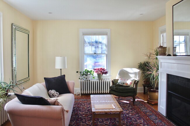 Foto del edificio - 50 Robinson Pkwy