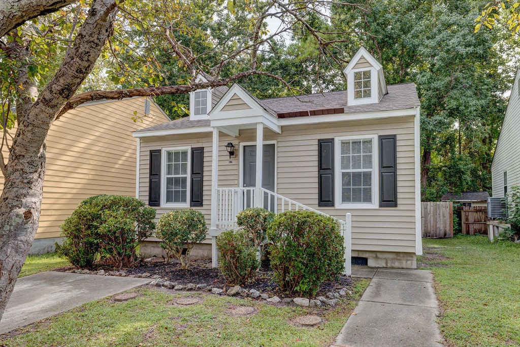 Photo - 617 Varsity Dr (Wilmington, NC)